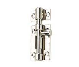 Baby Latch Round