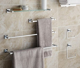 Bath Hardware Sets