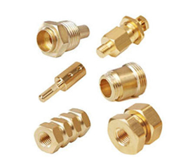 brass-machined-components