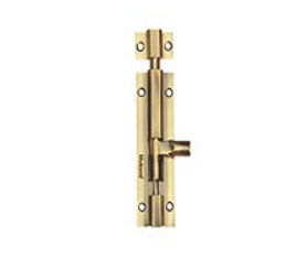 Brass Tower Bolt Hex