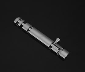 Brass Xylo Tower Bolts 12 MM