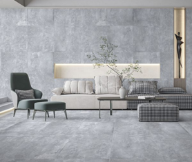 Cement Tile