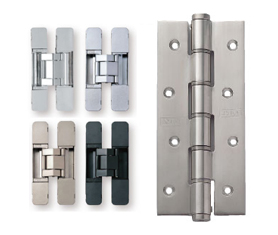 Door Hinges