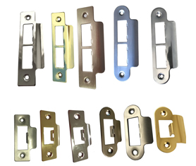 Door Plates