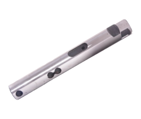 Driver shaft