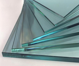 Exterior Glass
