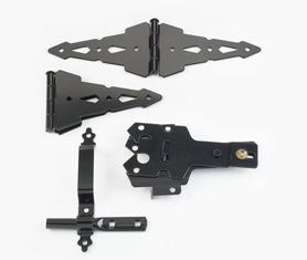 Gate Hardware