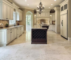 Granite Tile