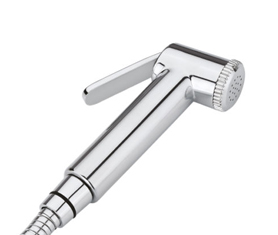 Health Faucet Conti Chrome Finish
