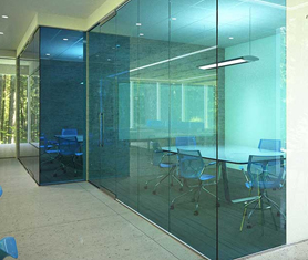 Interior Glass