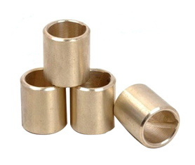 King pin bushes