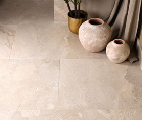 Limestone Tile
