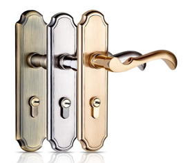 Lock Simple