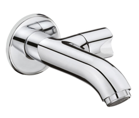 Long Body Bib Tap