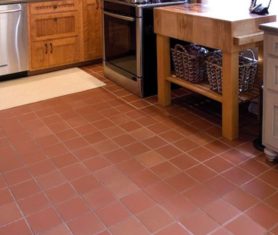 Quarry Tile