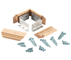 Stair Hardware