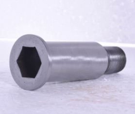 Thread Bolt