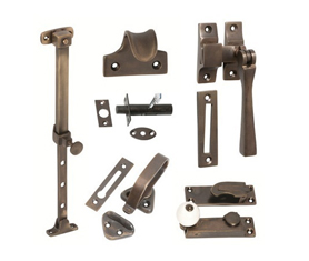 Window Hardware